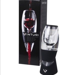 Vinturi Wine Aerator